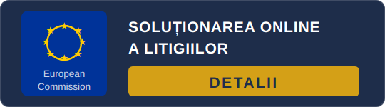 SOL - Soluționarea Online a Litigiilor